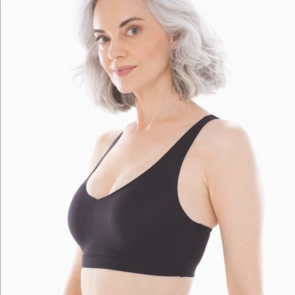 Soma Enbliss Racerback Bralette